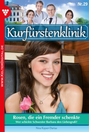 Rosen, die ein Fremder schenkte