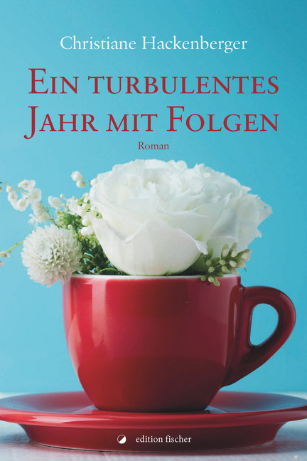 Ein turbulentes Jahr mit Folgen main product photo