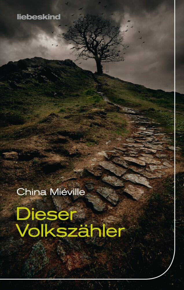 Dieser Volkszähler main product photo