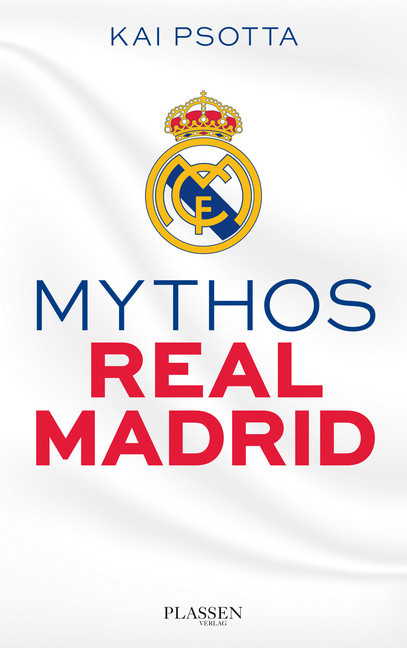Mythos Real Madrid main product photo