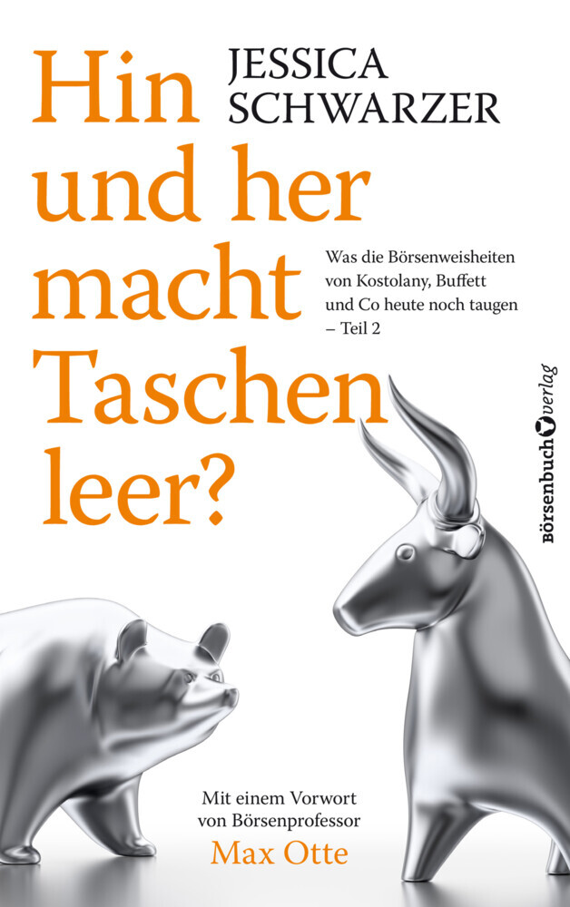 Hin und Her macht Taschen leer? main product photo