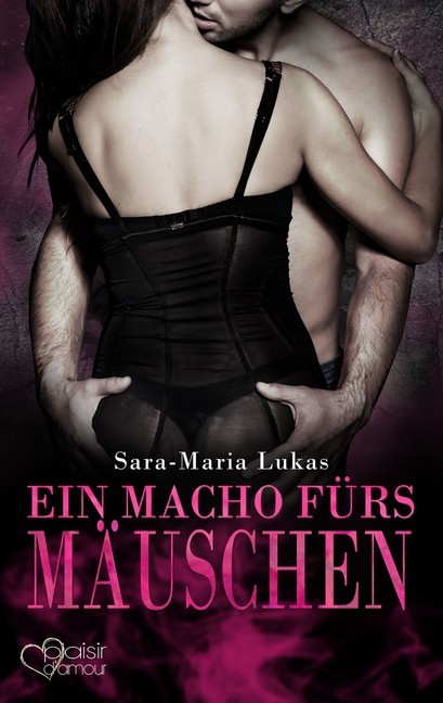Hard & Heart 4: Ein Macho fürs Mäuschen main product photo