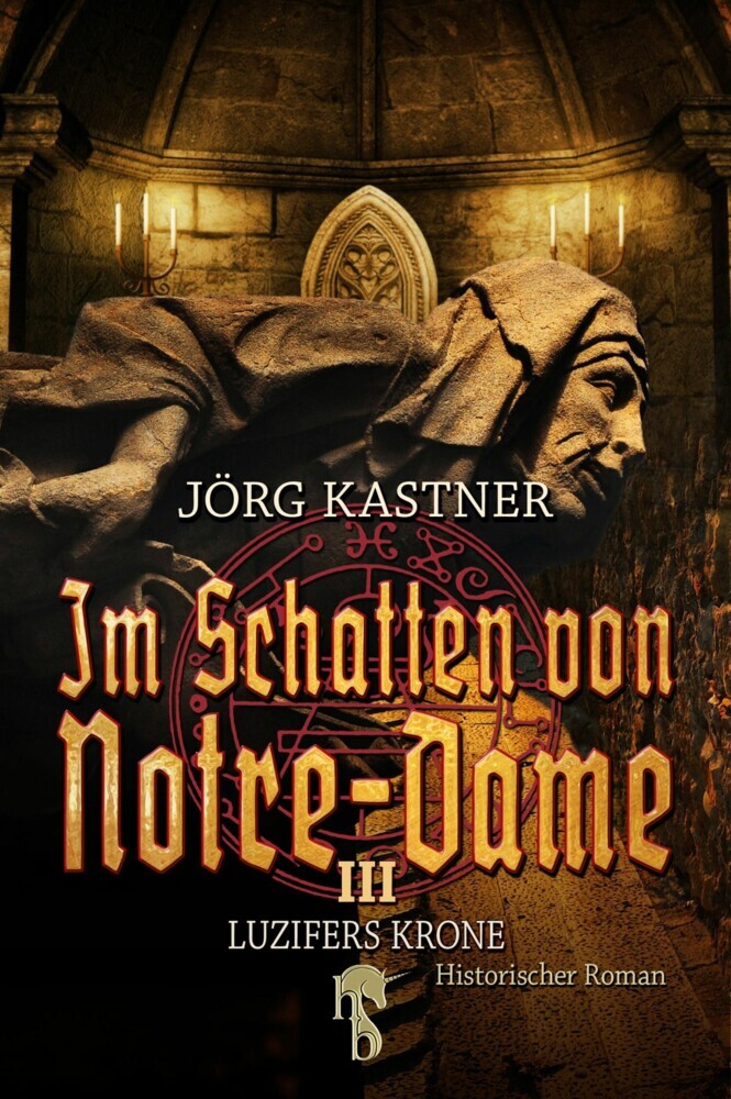 Im Schatten von Notre-Dame main product photo