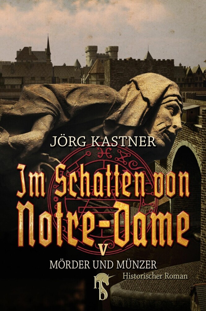 Im Schatten von Notre-Dame main product photo