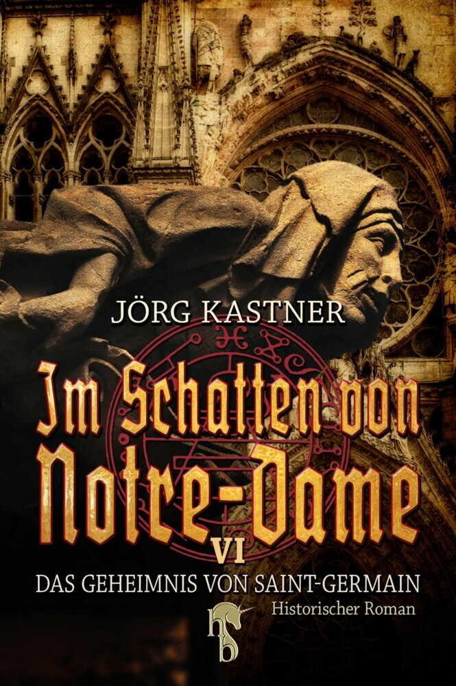 Im Schatten von Notre-Dame main product photo
