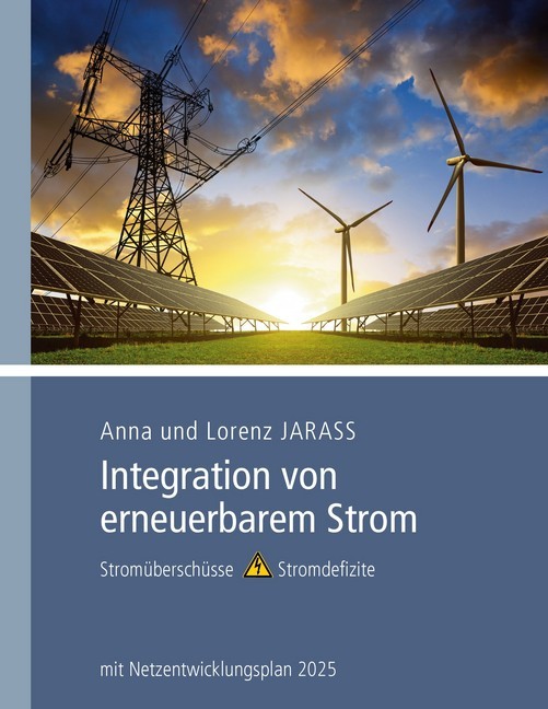 Integration von erneuerbarem Strom main product photo