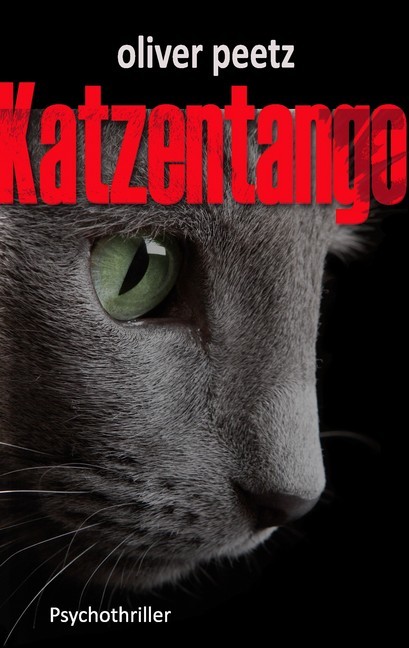 Katzentango main product photo