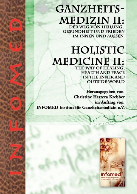 Ganzheitsmedizin II main product photo