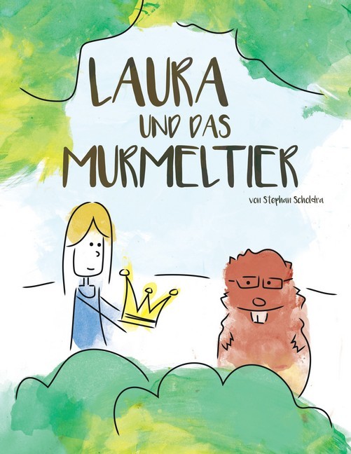 Laura und das Murmeltier main product photo