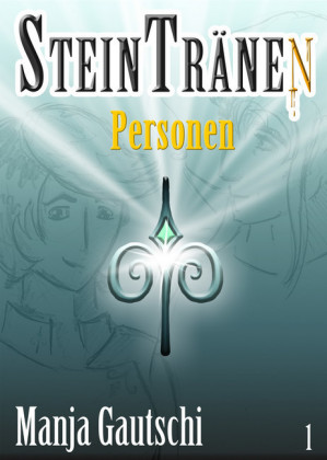 Steintränen - Personen