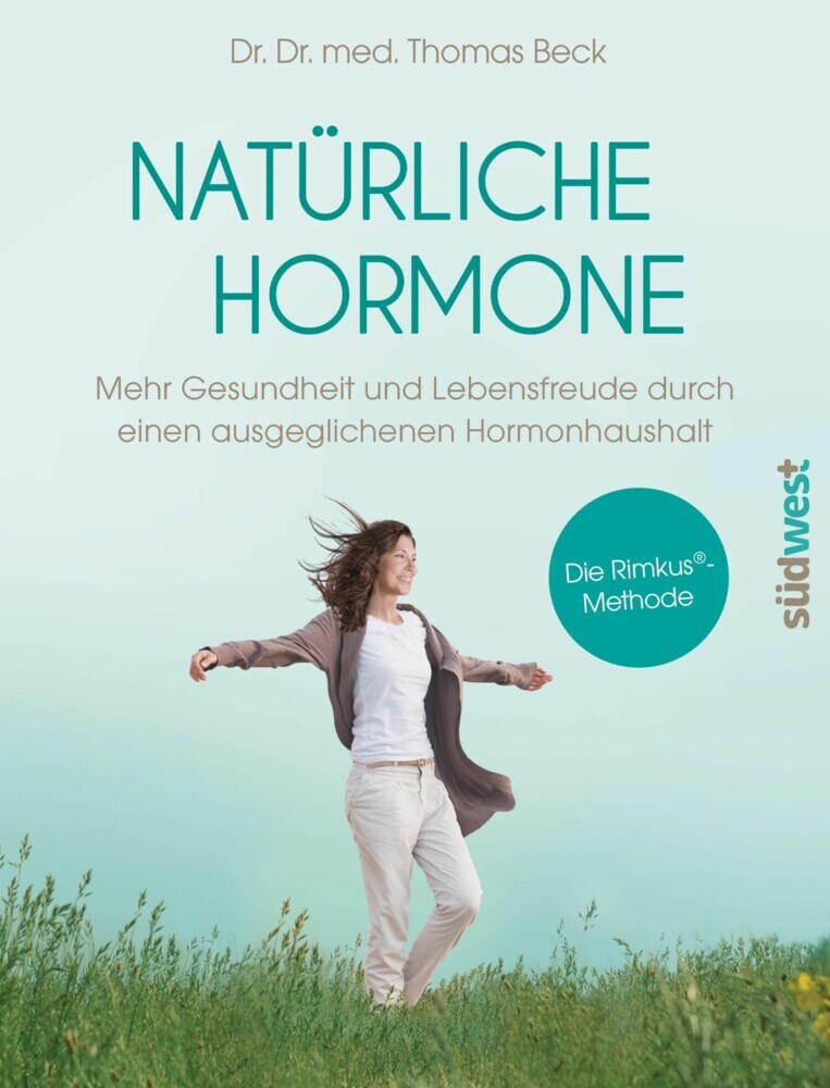 Natürliche Hormone main product photo