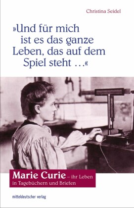'Und für mich ist es das ganze Leben, das auf dem Spiel steht'