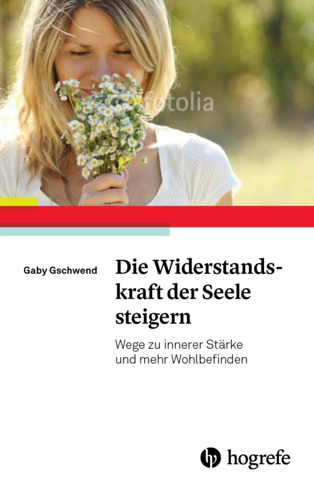 Die Widerstandskraft der Seele steigern main product photo