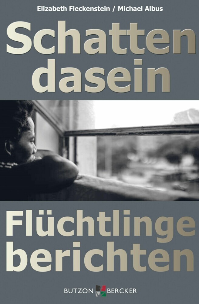 Schattendasein main product photo