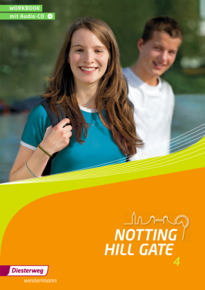 Notting Hill Gate - Ausgabe 2014. Bd.4
