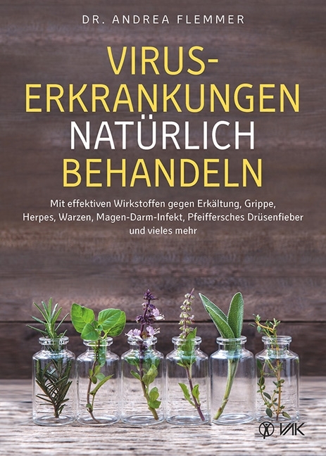 Viruserkrankungen natürlich behandeln main product photo