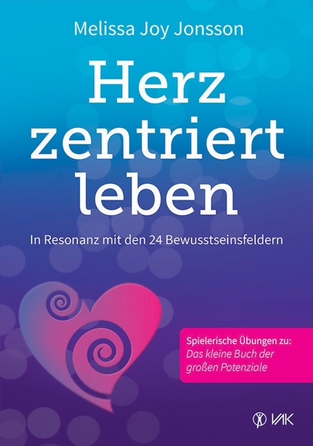 Herzzentriert leben main product photo