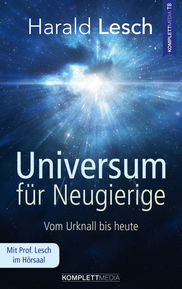 Universum für Neugierige main product photo