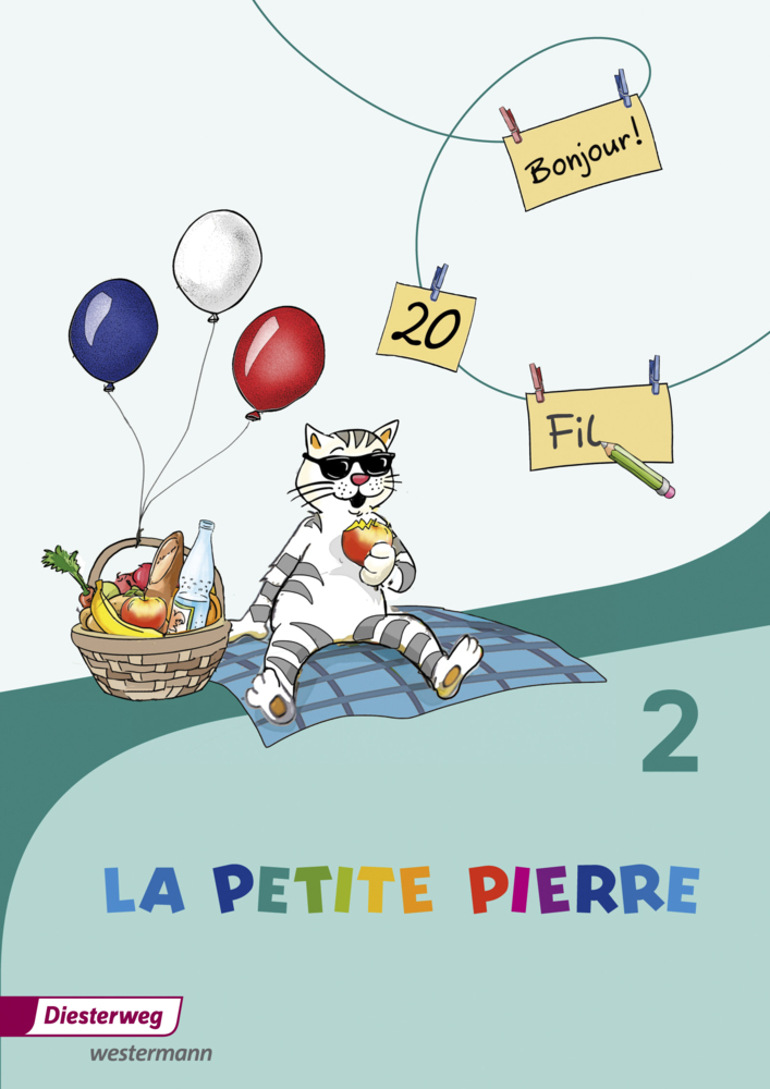 LA PETITE PIERRE - Ausgabe 2016 main product photo