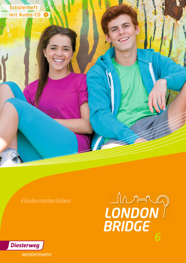 London Bridge main product photo