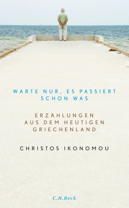Warte nur, es passiert schon was