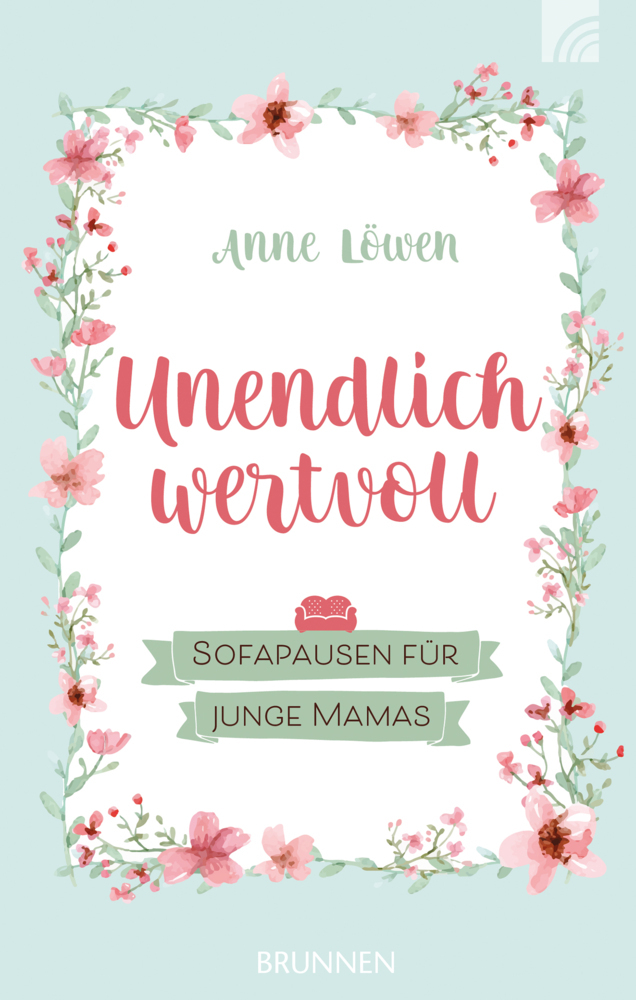 Unendlich wertvoll main product photo