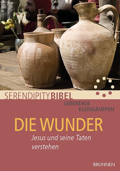 Die Wunder main product photo