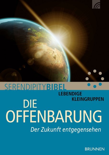 Die Offenbarung main product photo