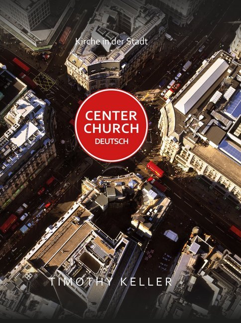 Center Church Deutsch main product photo