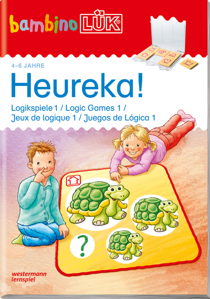 bambinoLÜK main product photo