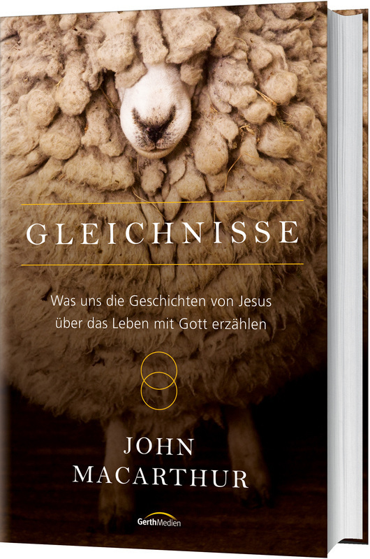 Gleichnisse main product photo