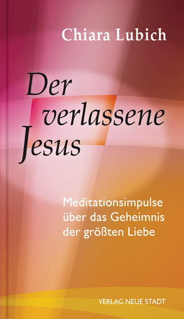 Der verlassene Jesus main product photo