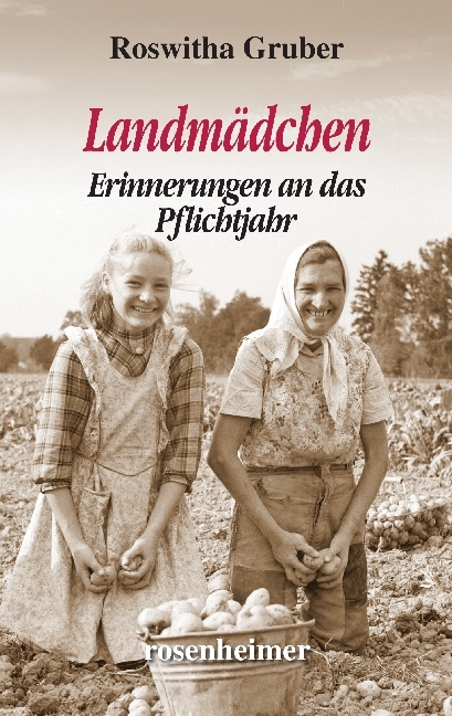 Landmädchen main product photo