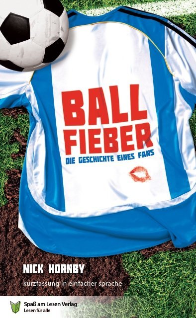 Ballfieber main product photo