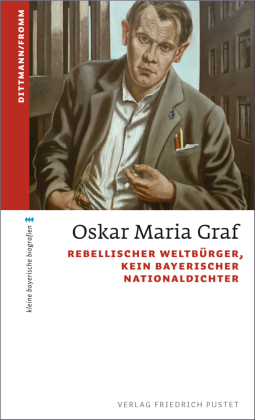 Oskar Maria Graf