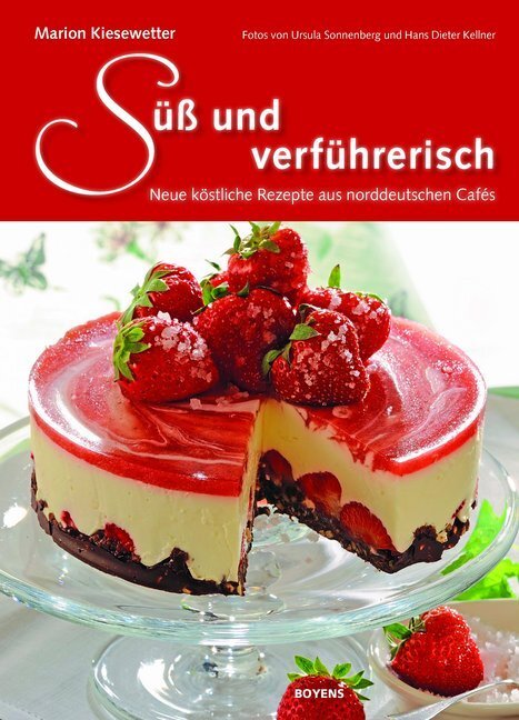 Süß und verführerisch main product photo