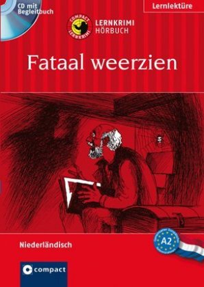 Fataal weerzien, 1 Audio-CD