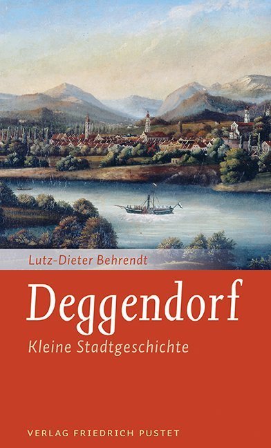 Deggendorf main product photo