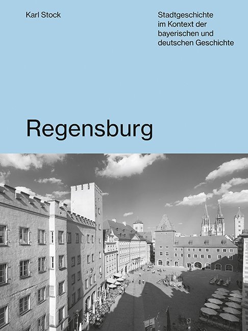 Regensburg main product photo