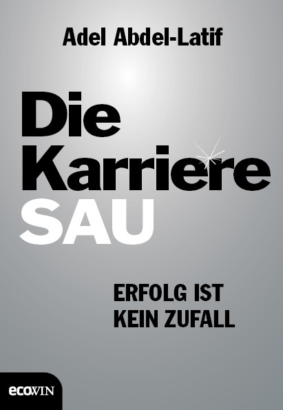Die Karrieresau main product photo