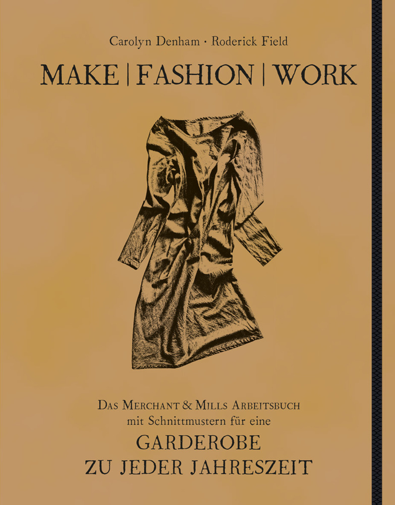 Make | Fashion | Work main product photo