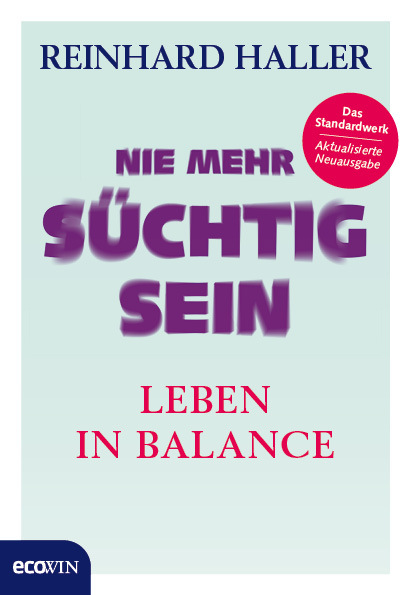 Nie mehr süchtig sein main product photo