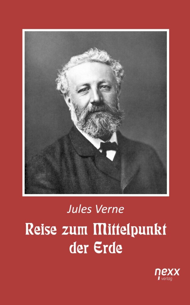 Reise zum Mittelpunkt der Erde main product photo