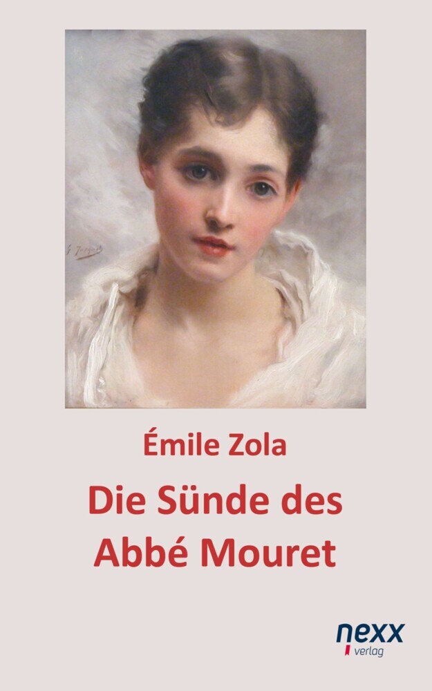 Die Sünde des Abbé Mouret main product photo