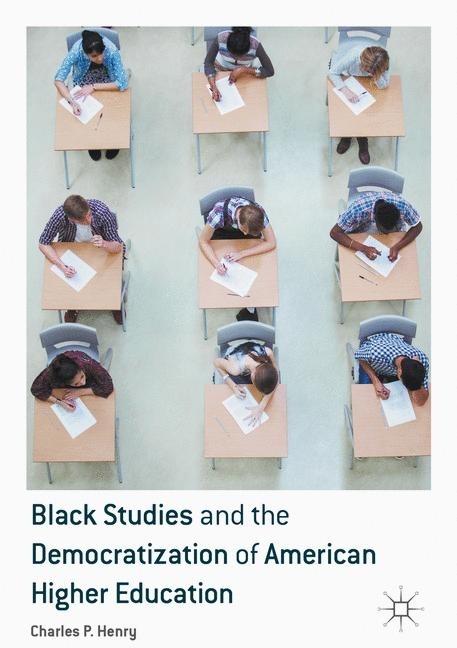Black Studies and the Democratization of American Higher Education main product photo