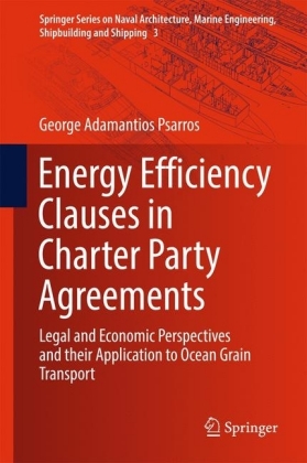 Energy Efficiency Clauses in Charter Party Agreements