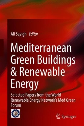 Mediterranean Green Buildings & Renewable Energy