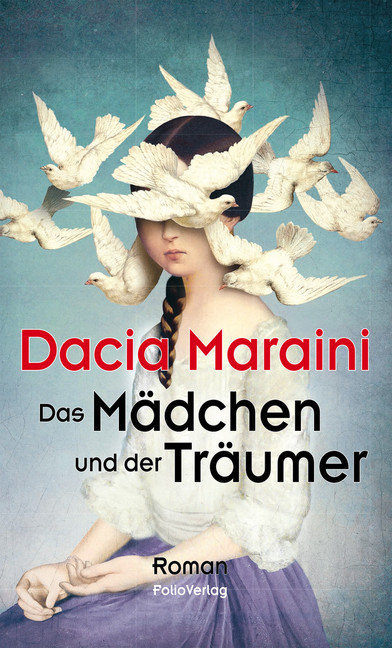 Das Mädchen und der Träumer main product photo