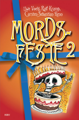 Mords-Feste Band 2. Bd.2