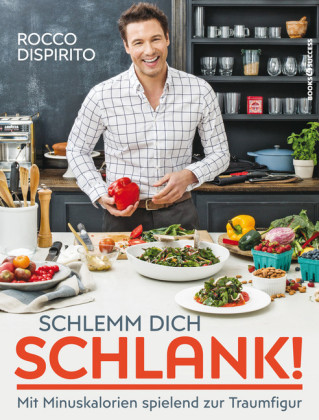 Schlemm dich schlank!